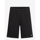 FILA Lusciano Sweat Shorts - BLACK - M