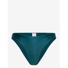 HUNKEMÖLLER Dominica Highleg - DEEP TEAL - XS