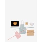 LUNDBY Lundby Bakning - MULTI - One Size