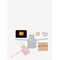 LUNDBY Lundby Bakning - MULTI - One Size – kuva 1