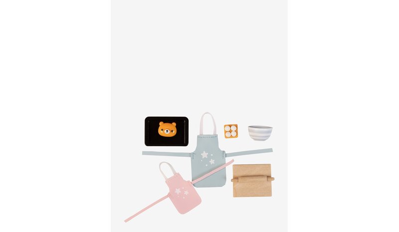 LUNDBY Lundby Bakning - MULTI - One Size – kuva 1/1