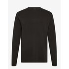 MANGO 100% Cotton T-Shirt Regular Fit - BROWN - L