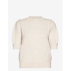 VERO MODA Vmdoffy 2/4 O-Neck Pullover Ga Noos - BIRCH - L