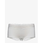 TRIUMPH Lovely Micro Short - WHITE - XS