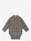 HUST & CLAIRE Hcbertil Soft - FOREST FOG - 56