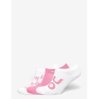 HUGO 3P As Logo Cc W - BRIGHT PINK - 39-42