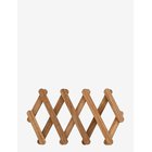 AIDA Foldable Trivet - NATURAL - L:60 cm