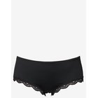 MISSYA Soft Feel 360 Panty - BLACK - M/L
