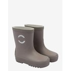 MIKK-LINE Wellies Solid - CINDER - 21