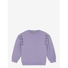 DAILY 7 Sweater Embroidery Sleeve - DAYBREAK - 134