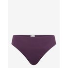 HUNKEMÖLLER Super Comfort String - BLACKBERRY WINE - L