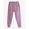 LINDEX Joggers With Brushed Inside - LIGHT DUSTY LILAC - 122 – kuva 1