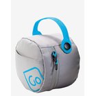 GO TRAVEL Universal Pillow Packer - GREY - One Size