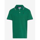 CHAMPION Polo - GS108-FOLI/NAVA/WHT/NAVA - 152