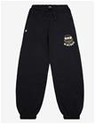LEGO WEAR Lwpino 702 - Sweatpants. - BLACK - 140