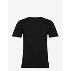 FILA UNDERWEAR Fila T-Shirt Round Neck - BLACK - XXL