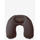 GO TRAVEL Compact Snoozer - BLACK - One Size
