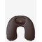 GO TRAVEL Compact Snoozer - BLACK - One Size – kuva 1