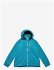 REIMA Softshell Jacket, Vantti - AQUATIC BLUE - 98