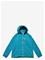 REIMA Softshell Jacket, Vantti - AQUATIC BLUE - 98 – kuva 1