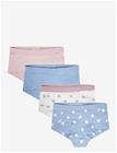 NAME IT Nkflinoa 4P Hipster - SERENITY - 134-140