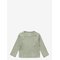 NOPPIES Tee Ls - ICEBERG GREEN - 68 – kuva 1