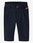 NAME IT Nbmrobino Pant - NAVY BLAZER - 68
