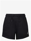 JORDAN Brooklyn Shorts - BLACK - 158/170