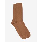 MP DENMARK Ebbe Socks - PECAN PIE - 44/46