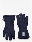 LEGO WEAR Lwazun 722 - Fleece Glove - DARK NAVY - 110-1