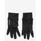 COLD I-Touch Gloves Jr - BLACK - 12-13 – kuva 1