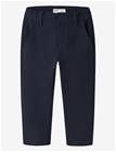 NAME IT Nmmrovamel Slim Pant - NAVY BLAZER - 98