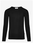 MOLO Ruana - BLACK - 116