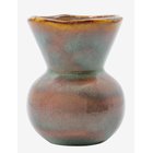 HOUSE DOCTOR Vase, Hdcorp, Sea Green - SEA GREEN - H:14 cm.XL:10 cm