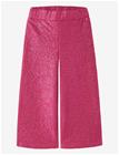 NAME IT Nmfrisine Wide Pant Pb - PINK YARROW - 98