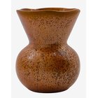 HOUSE DOCTOR Vase, Hdcorp, Copper - COPPER - H:14 cm.XL:10 cm