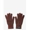 REGATTA Connoragloves - DARK CHERRY - S/M – kuva 1