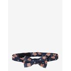 NAME IT Nmmringer Bowtie - NAVY BLAZER - 98-110