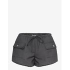 MONKI Bloomers - DARK GREY - XXS