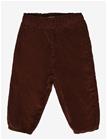 HUST & CLAIRE Hctrine Corduroy - SOIL - 92