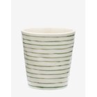 ANNA + NINA Evie Coffee Cup - MULTICOLOR - One Size