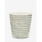 ANNA + NINA Evie Coffee Cup - MULTICOLOR - One Size – kuva 1