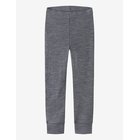 NAME IT Nmnwax Wool Rib Legging Noos - FOLKSTONE GRAY - 128
