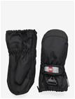 LEGO WEAR Lwaripo 703 - Mittens W/Mem - BLACK - 98-104