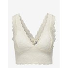 ONLY Onlchloe Lace Bra Noos Acc - CLOUD DANCER - L