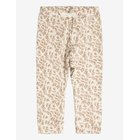 NAME IT Nbfolena Pant - PEYOTE MELANGE - 68