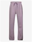 HUMMEL Hmljr Atlas Fleece Pants - GRAY RIDGE - 116