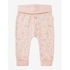 NOPPIES U Pants Nicea Regular Fit Aop - P778 ROSE SMOKE - 56