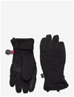 KOMBI Traveller Jr Glove - BLACK - 13-14Y