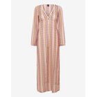 GINA TRICOT Multi Colour Maxi Dress - MULTI (1025) - XS